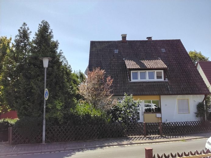 Zweifamilienhaus in Top Lage – Foto 1