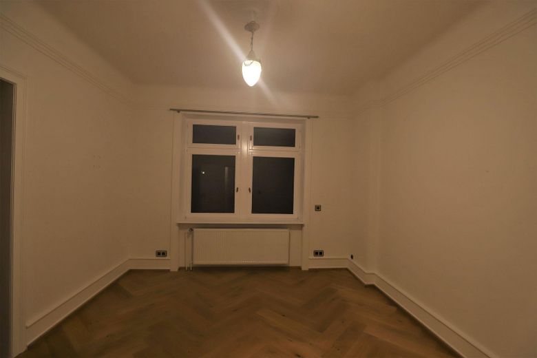 JUGENDSTIL TRIFFT LUXUS | 118 m² | 4 ZIMMER | HOCHWERTIG SANIERT | EBK – फोटो 22