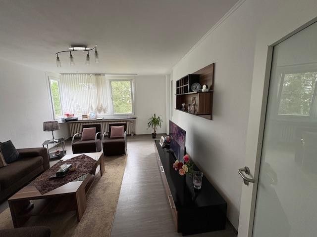 Wonzimmer