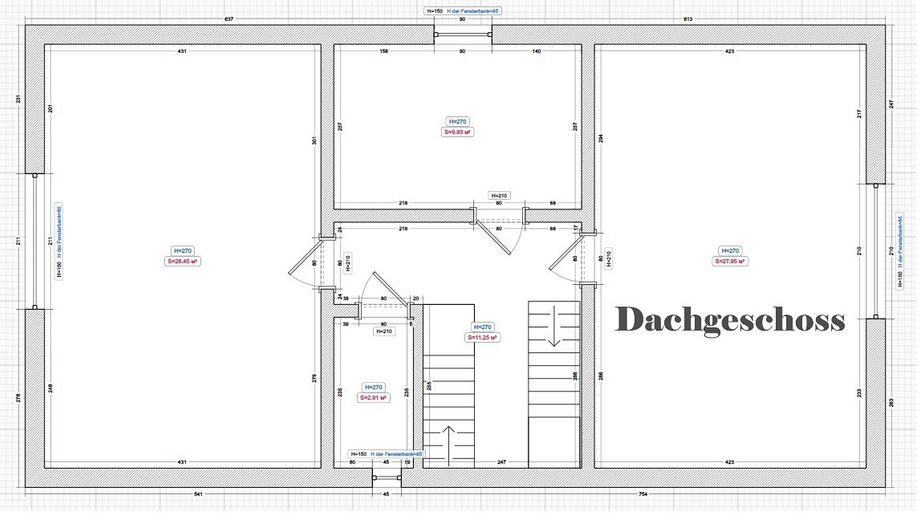 Apartment house – Foto 3