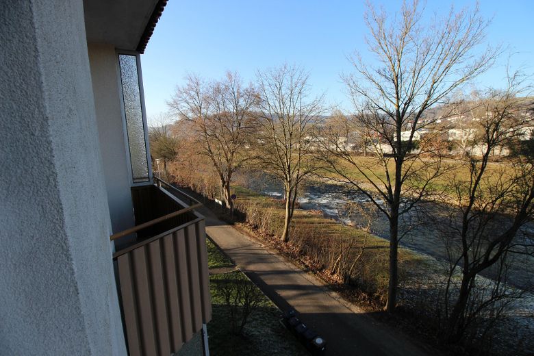 Balkon 2