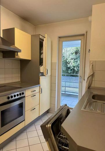 Lichtdurchflutetes Wohnen mit Garten & Balkon in Bad Homburg – Foto 3