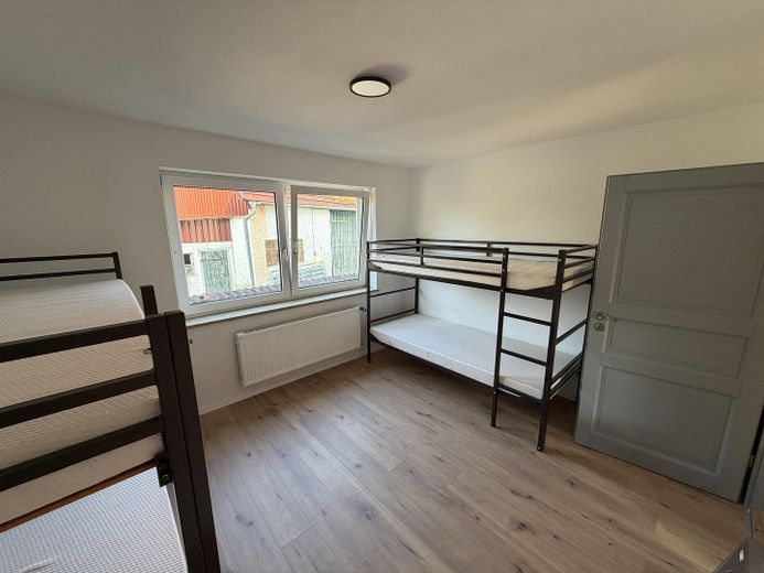 Appartamento ristrutturato e arredato di 3 locali a Ingolstadt-Hagau - 75 m2 – Foto 28