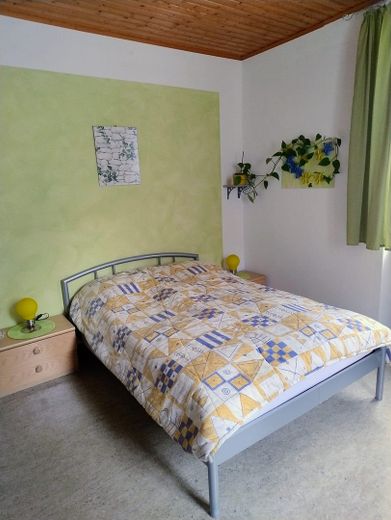 Beispielbild Pensionszimmer