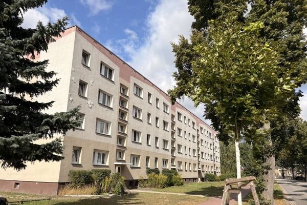 Przybyć. Czuć się dobrze. Być u siebie.
