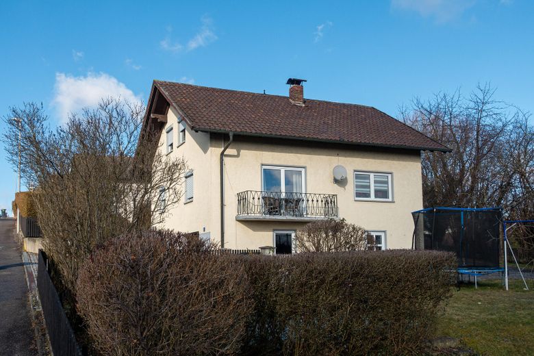 Provisionsfrei von privat: Einfamilienhaus auf 1.229 m² Grundstück – Foto 12