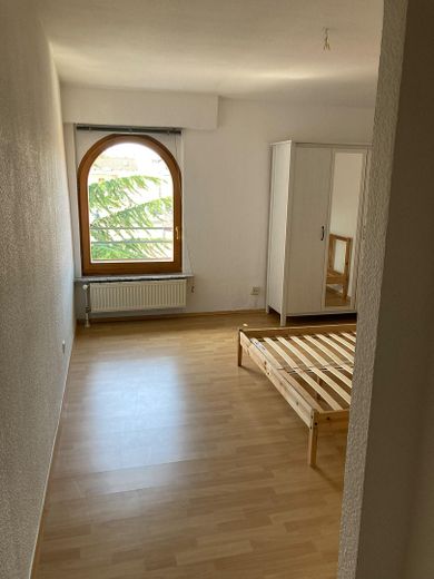 Helle 2er WG für Studenten möbiliert, super Lage nähe Uni Mannheim – Zimmer1