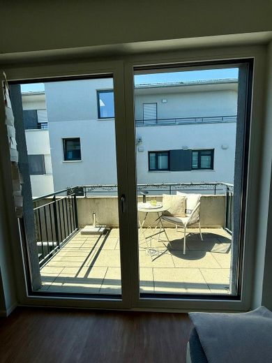 Neuwertige 2-Zimmerwohnung in sehr ruhiger Lage – Foto 4