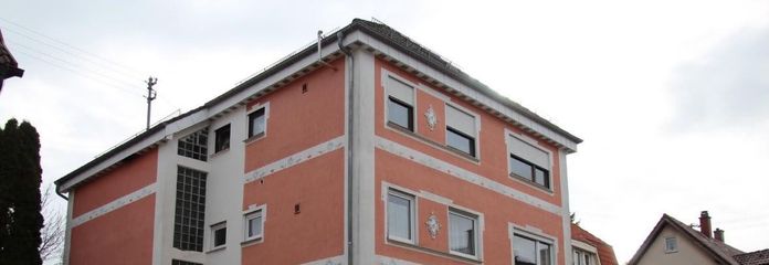 Wohnobjekt