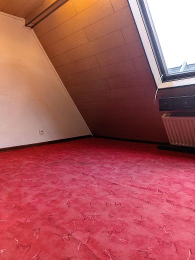 Appartamento mansardato libero a Düsseldorf/ Bilk con vista sulla torre della televisione – Foto 12