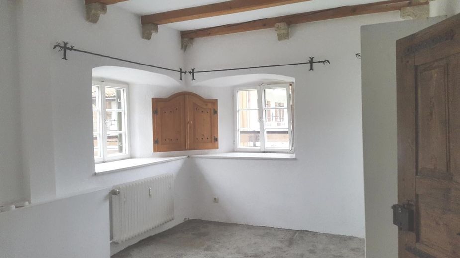 R A U M - ZUM LEBEN ! Großzügige 3-Zi-Whg, 93 m², Chiemsee, Alpen – Photo 3
