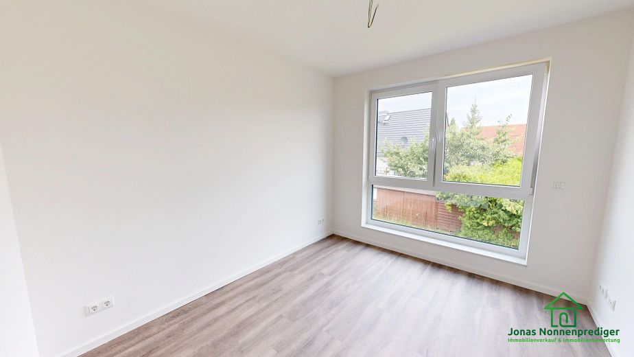 Modernes Reihenendhaus mit Garage zum Erstbezug - 3 Geschosse – Foto 37