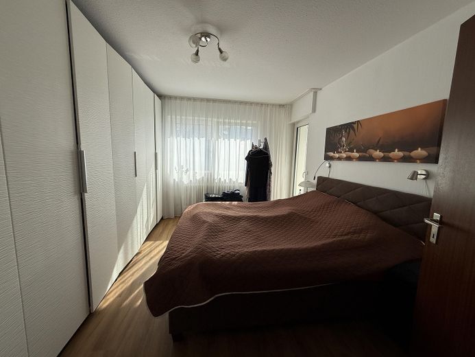 Schlafen 1.OG rechts