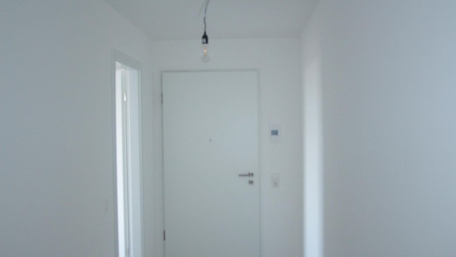 Seniorengerechte 3 Zimmer Wohnung im Herzen von Endingen zum Erstbezug! – Flur