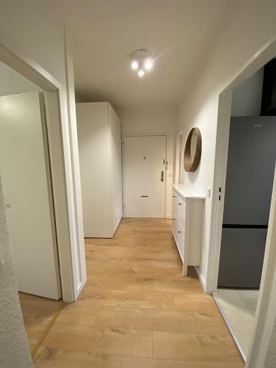 WG-Zimmer FREI - keine komplette Wohnung - frisch renoviert!! Nähe Altstadt & S-Bahn Spandau – Foto 2