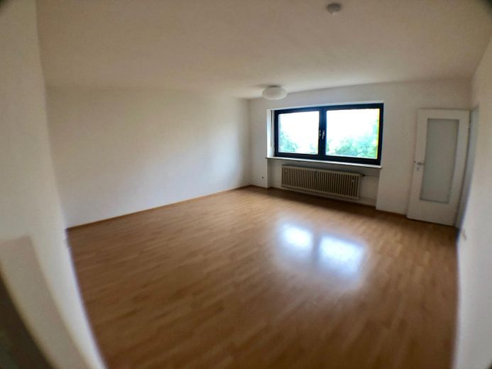 Appartement leer