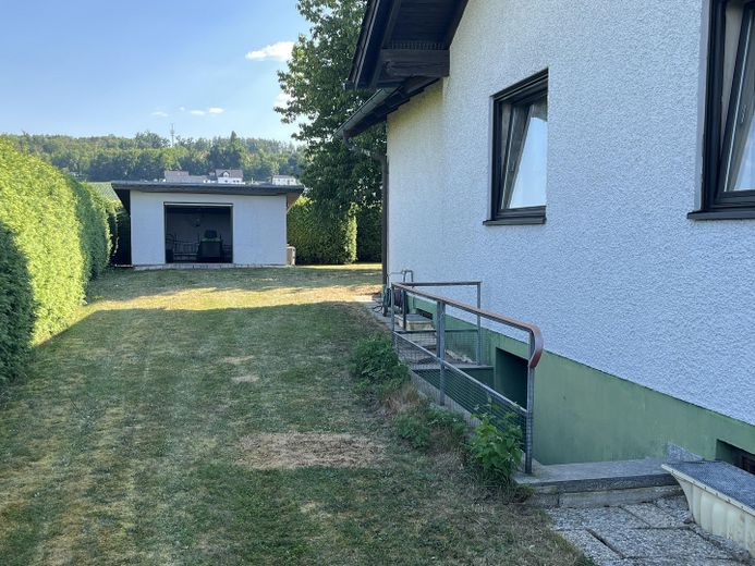 Großzügiger Bungalow auf 1.850 m² Grundstück mit Dreifachgarage – provisionsfrei in Markt Eichendorf – फोटो 29