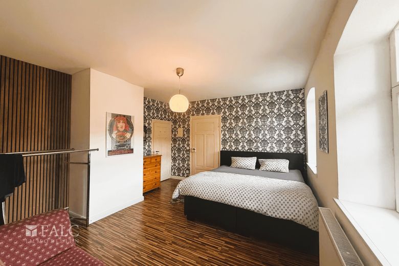 EG Schlafzimmer