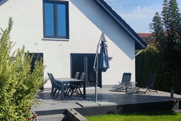 Modern wohnen & Zukunft gestalten – EFH mit Ausbaureserve in Bad Belzig