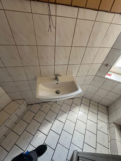 Stilvoller Altbautraum 3-Zi.Wohnung mit historischem Charme im Herzen von Witten – Foto 15