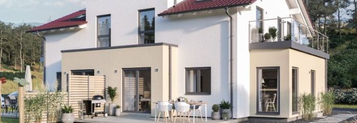 +++ Ein Traum für drei Generationen mit Baugrundstück+++Tel:0172/3023080