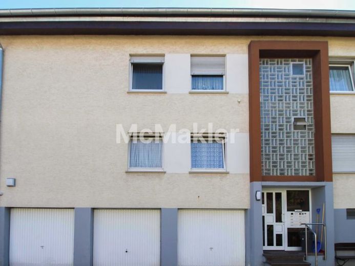 Ihr neues Projekt mit Potenzial: Gemütliches 3-Zimmer-Juwel in Leinfelden-Echterdingen – Foto 1