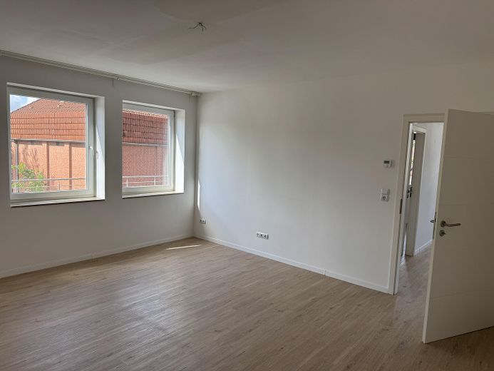 TOP 3 Raum Whg (88qm) mit großer Terasse  in Bergen City – Foto 7