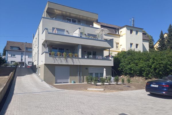 NEUWERTIGES MEHRFAMILIENHAUS IN BOCHUM-LINDEN – ATTRAKTIVE KAPITALANLAGE MIT 6 WOHNEINHEITEN