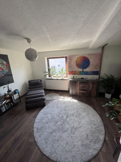 2 Familienhaus in top Lage von Badenstedt – UG Wohnzimmer 3