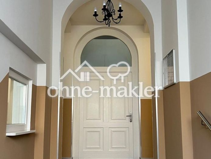 Appartement 4 pièces sans barrières à Buckau – Foto 1
