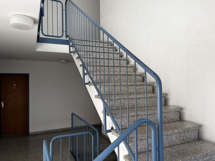 Sehr schöne Wohnung mit zuverlässiger Mieterin in Konstanz! – Bild 4