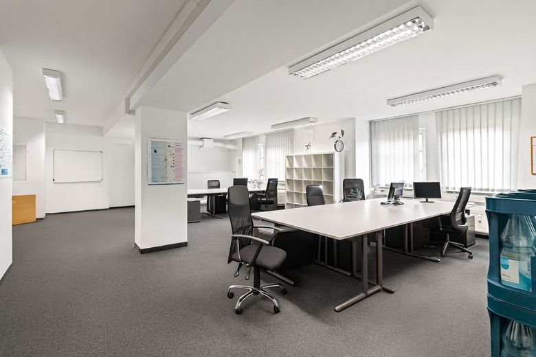 Büro