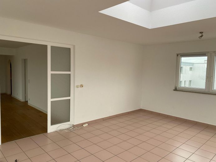 Wintergarten/Arbeitszimmer