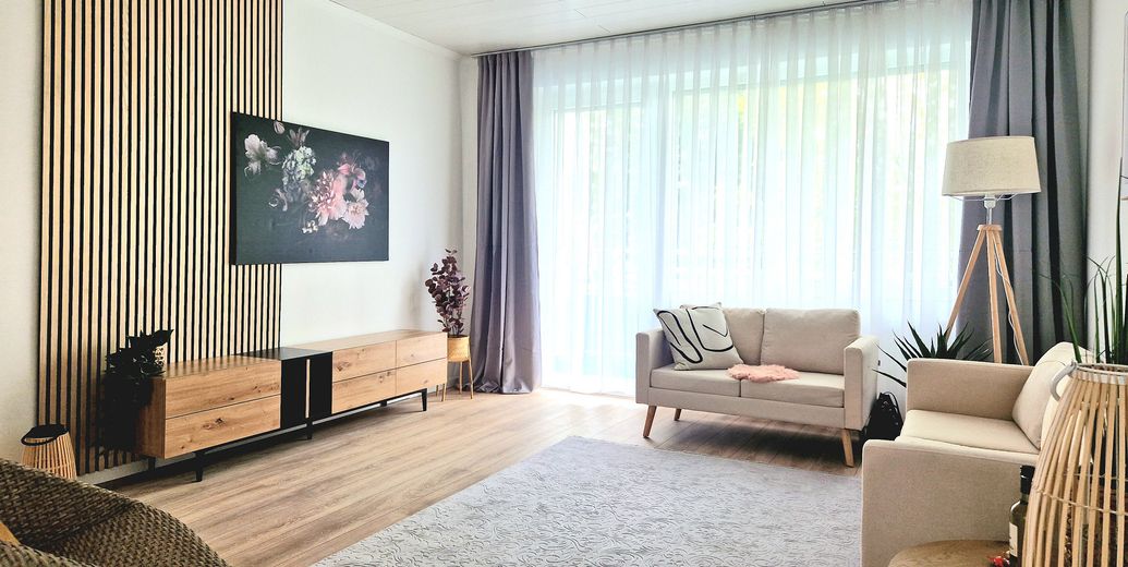 4Zim. Wohnung zu Verkaufen – Foto 5