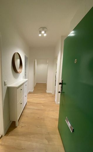 WG-Zimmer FREI - keine komplette Wohnung - frisch renoviert!! Nähe Altstadt & S-Bahn Spandau – Foto 3