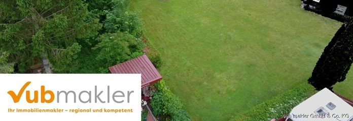 Trausnitz’de tamamen altyapısı tamamlanmış arsa, iki ailelik ev için de ideal – 1
