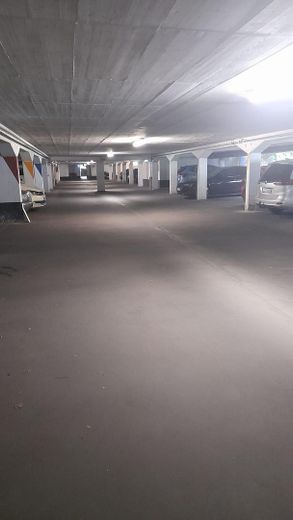 *Senza commissione* appartamento di 4 locali a Gelsenkirchen-Scholven – Tiefgarage