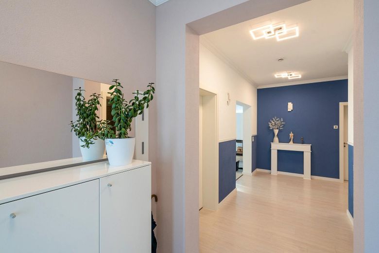 Haus mit viel Wohnraum – Foto 35