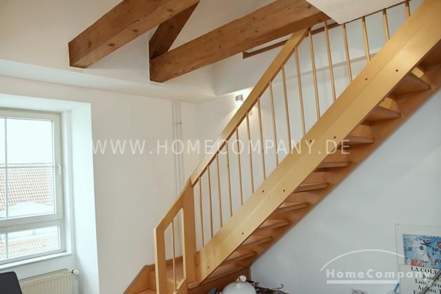 Südstadt, Zentral gelegene, modern möblierte Maisonettewohnung Nähe Nord/LB – 31c4662d23d723b5b6f1e1ee7989614f3112fd7d.jpg
