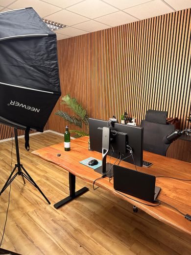 Büro 2