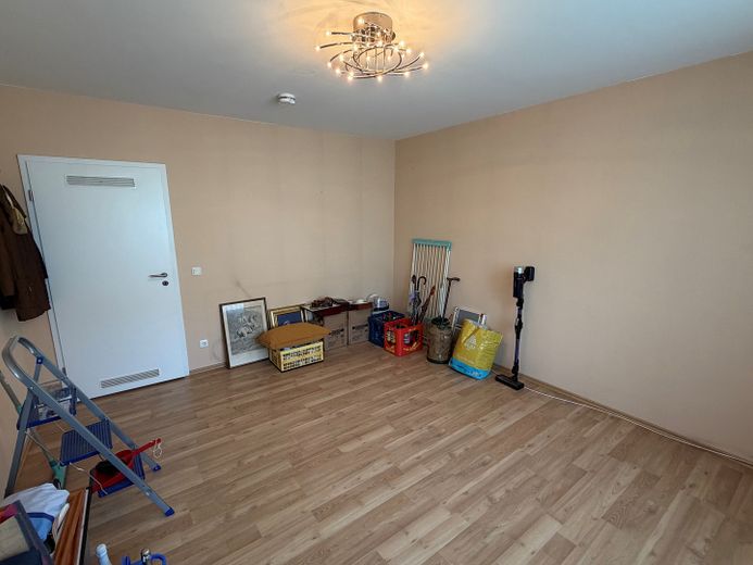 2‑Zimmer‑EG-Wohnung ideal als Kapitalanlage oder Eigennutzung – Schlafzimmer