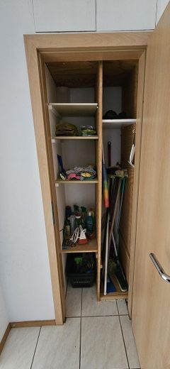 Sonnige 4-Zi mit Balkon + Garage in Ebersteinburg – Foto 14