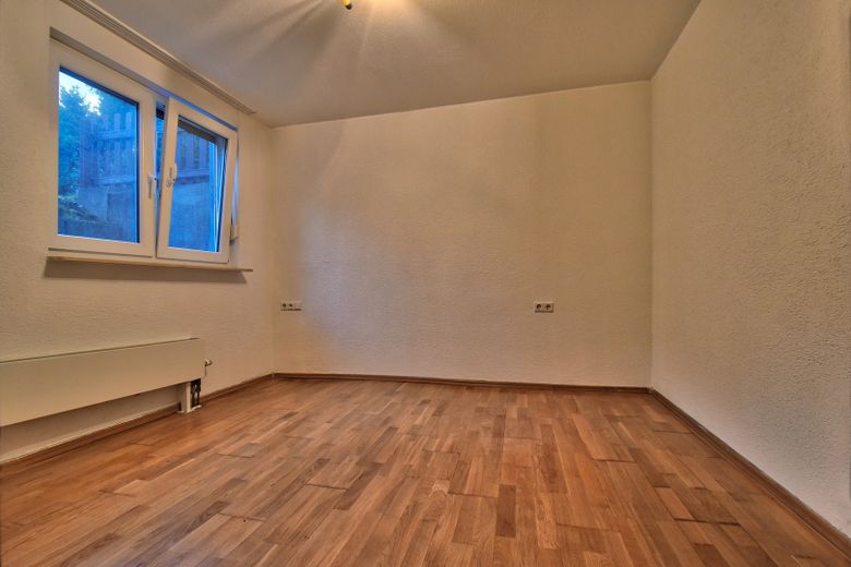 Citynahe, ruhige 2-Zimmer-Wohnung im Grünen – Foto 4