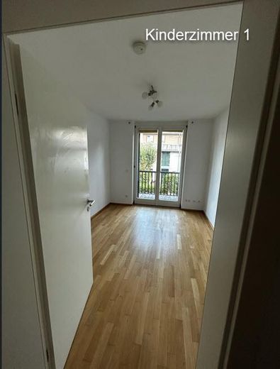 Casa a schiera centrale nel cuore di Hausham – Kinderzimmer 1