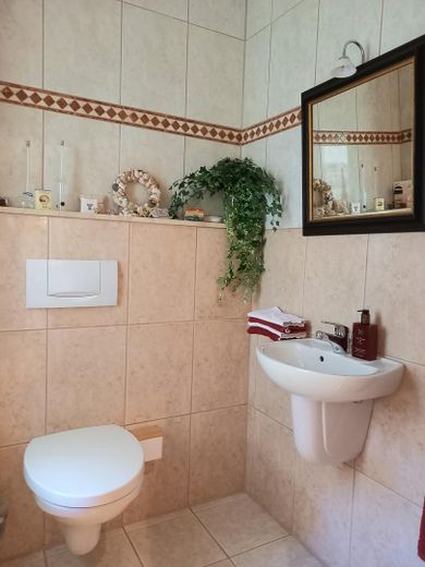 Gäste WC