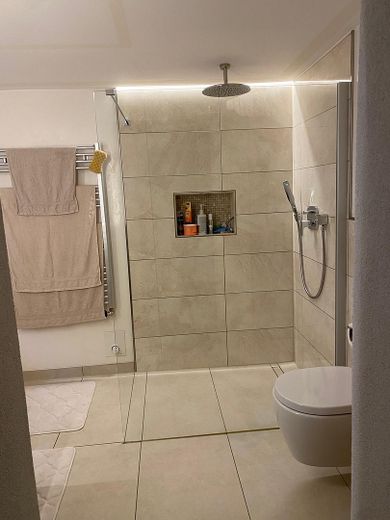 Badezimmer UG