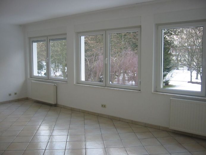 Bad Hersfeld, Kurpark, Souterrain, 2 ZKB + Terrasse – Foto 20