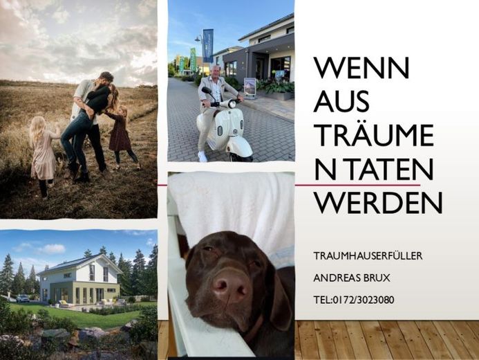 Leben, Lieben, Lachen - Hier! – Foto 1
