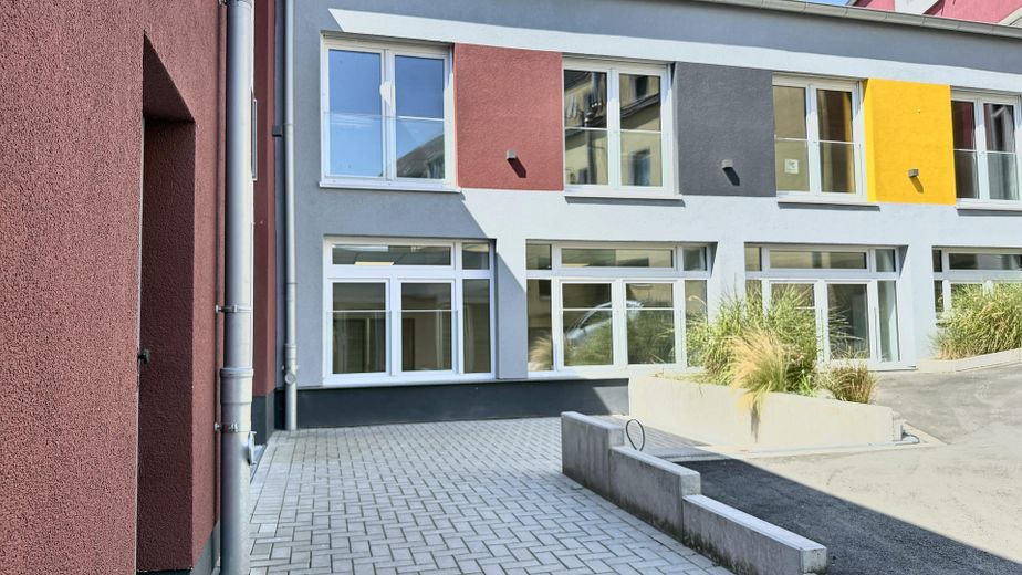 Erstbezug! Bezugsfertige Praxisflächen im Gesundheitszentrum Hamm B.-Hövel ab 120 qm - max. 750 qm – Barrierefreier Zugang