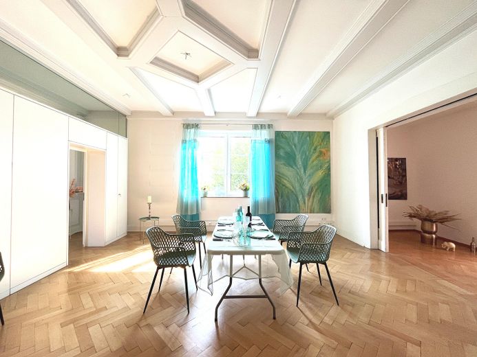 Stilvolle Büro- oder Kanzleifläche in Repräsentativer Stadtvilla – Foto 21